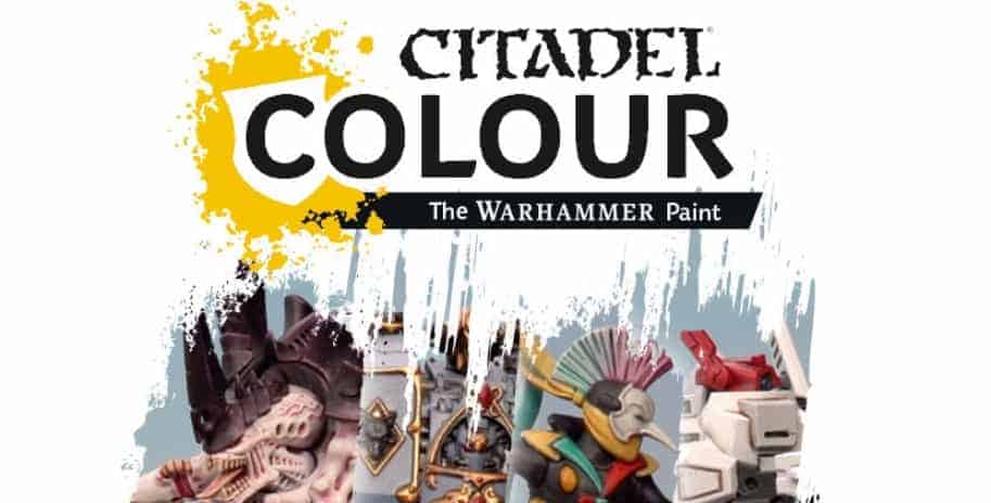 citadel color