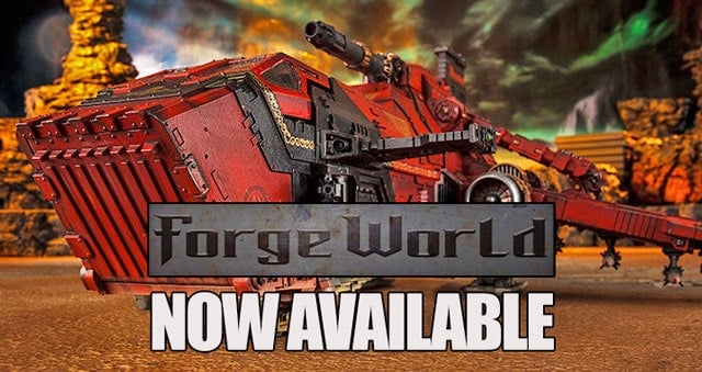 forge world now available