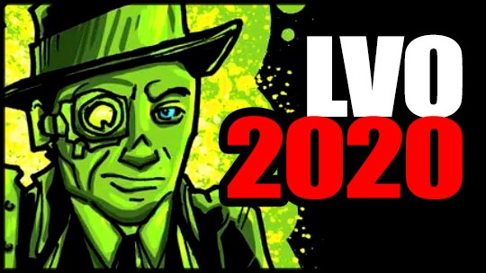 lvo 2020 tic competitive
