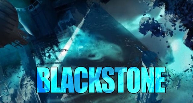 blackstone fortress title hor wal