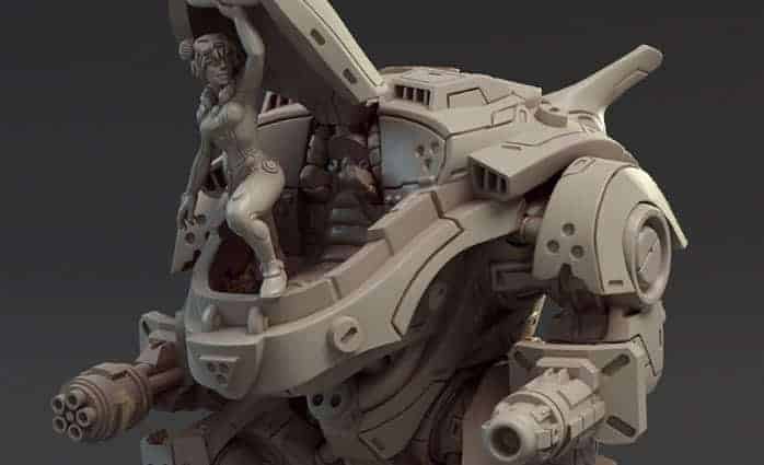 get-double-3d-stl-files-in-march-titan-forge-subscription