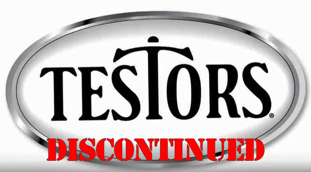 testors-discontinued