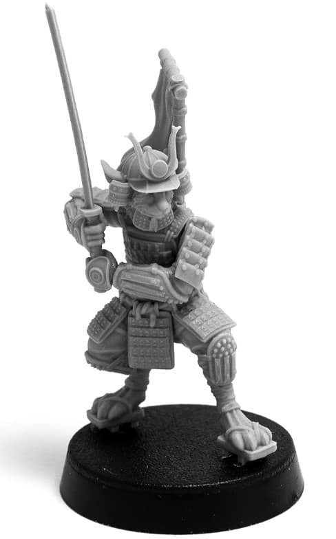 Astartes Release From Artel W Miniatures