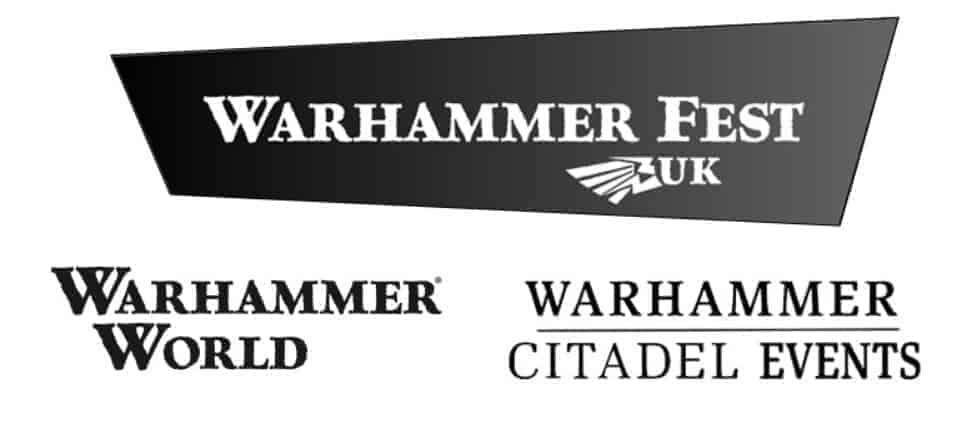 warhammer events cancelled