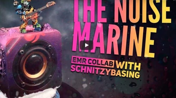 Noise Marine w/ Working Audio: eBay Miniature Rescues