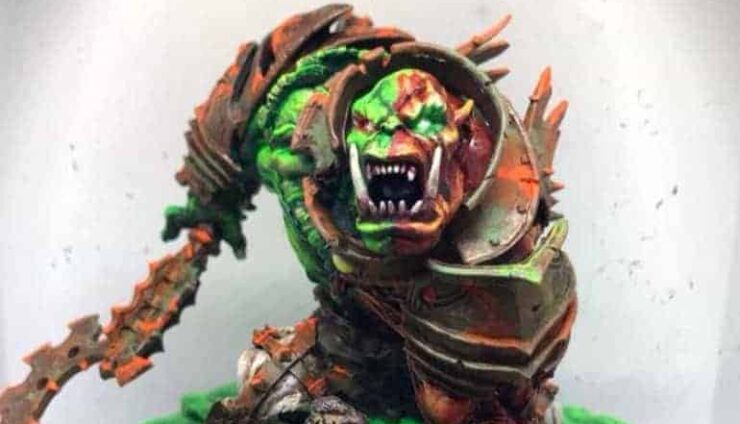 ork conversion corner wal