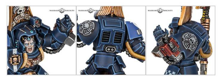 Warhammer 40k New MTO Releases: Pricing & Lineup