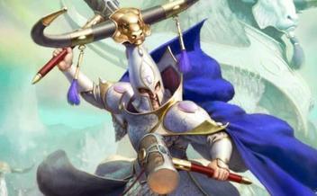 Age of Sigmar Lumineth Realm lords Bits Auralan Venari Sentinel Arrow  Quiver x10