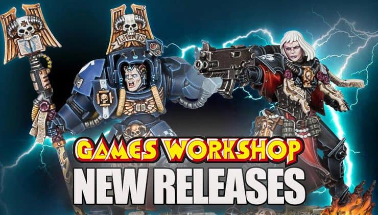 gw mto new releases