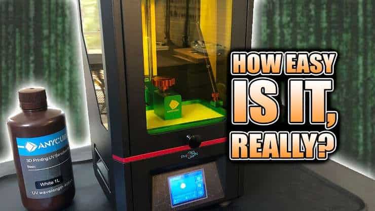 3d printing overview