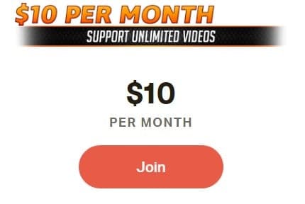 patreon $10 level