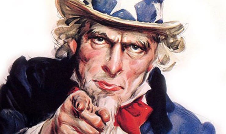 uncle sam