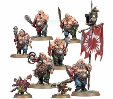 GW Increases Price Again on Dozens of Citadel Paints!