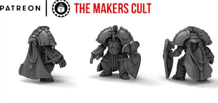 Makers Cult June 2020