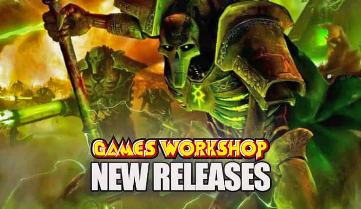 Games Workshop - Warhammer 40,000 - Necrons: Convergence of