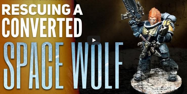 ebay rescues space wolf
