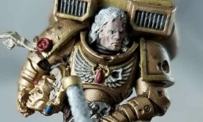 Primaris Dante