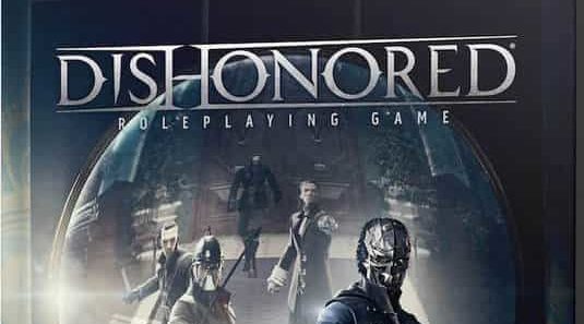 Dishonored