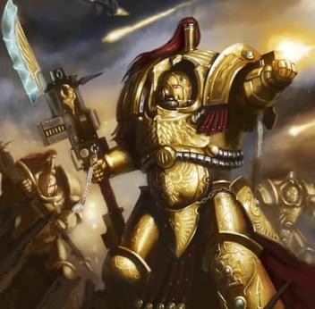 Art of War Leagues of Votann vs Space Marines Battle Report :  r/WarhammerCompetitive