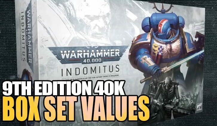 indomitus-box-set-price-values-40k-ebay