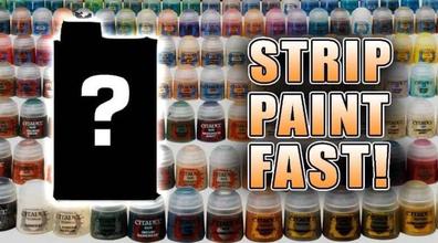 New Army Painter Air Paints Are Perfect for Airbrushing!