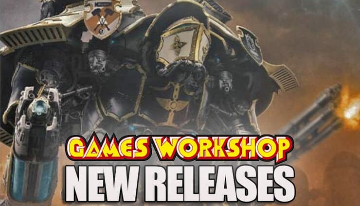 defense-of-ryza-titanicus new releases