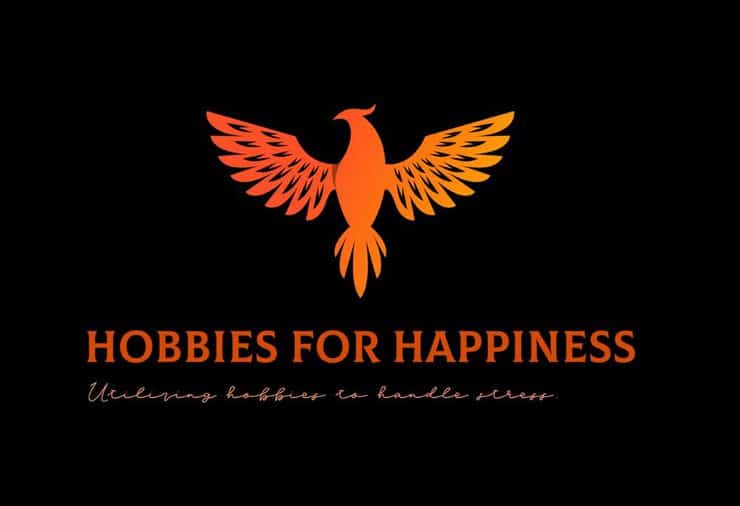 Hobbies For Happiness