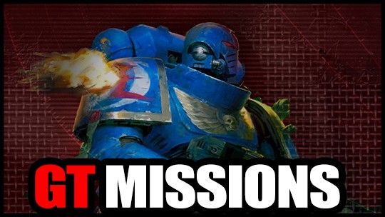podcast gt missions packet