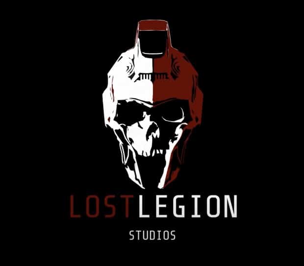 lost legion studios