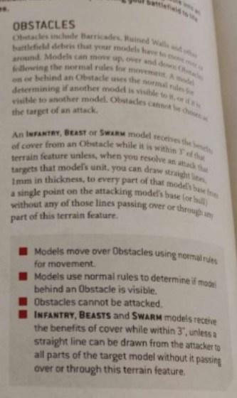 The 9th Edition 40k Terrain Rules You Have To Know