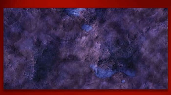 Terraviolet Game Mat