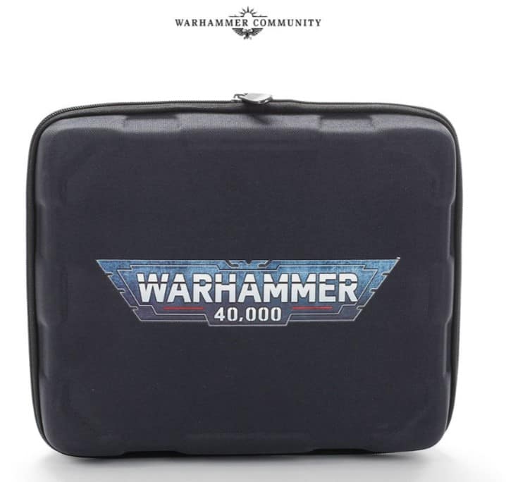 40k carrying case