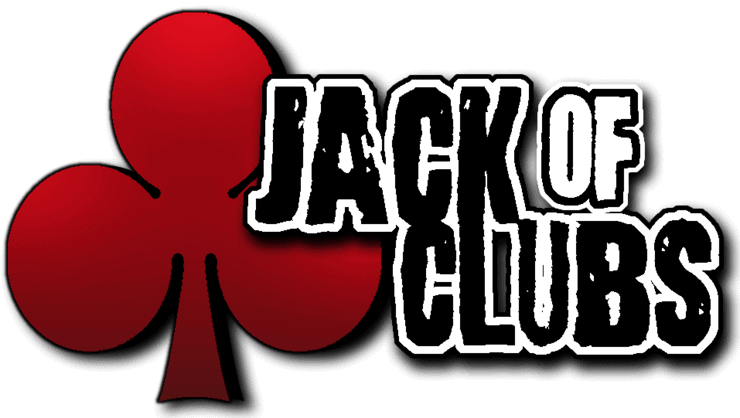 Jack Of Clubs