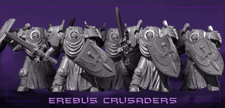 erebus crusaders 1