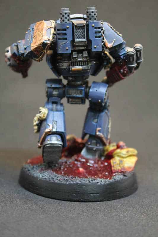 Nightlords Bring the Dread:Conversion Corner