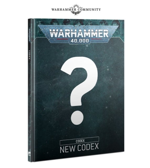GW new codex