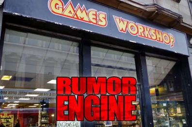 Games Workshop: chaos brings victory for Warhammer retailer