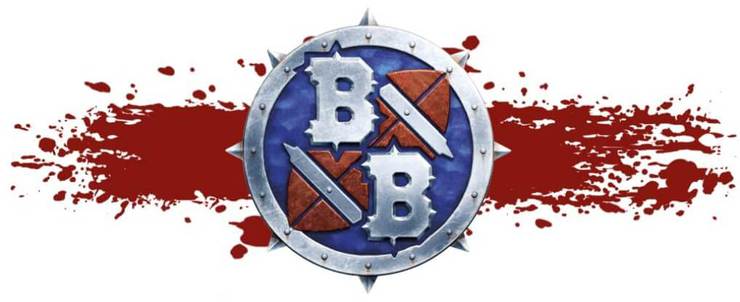 BLood Bowl banner