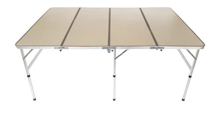 10 Best Camping Tables for 2020 - Portable and Folding Camping Tables