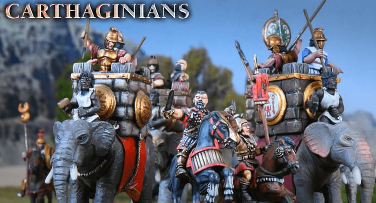 Carthiginians