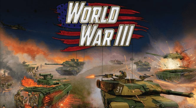 World War III Starter Set