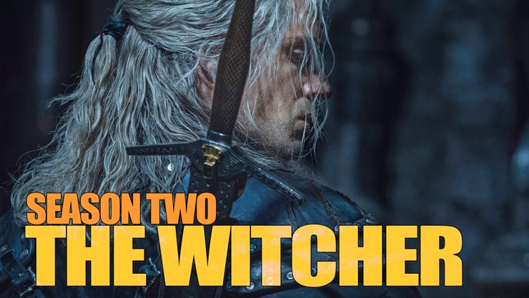 Season-two-the-witcher