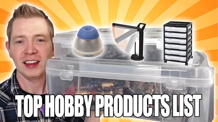 top-hobby-products-list-for-miniatures