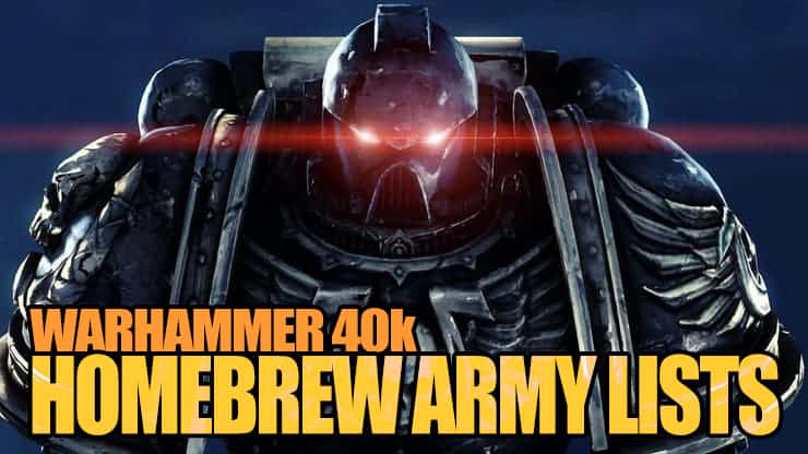 40k-homebrew-army-lists