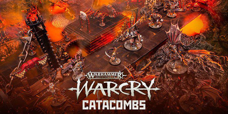 warcry catacombs