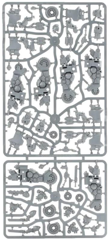 Ultimate Warhammer 40k Accessories, Merchandise, & Gifts For 2023