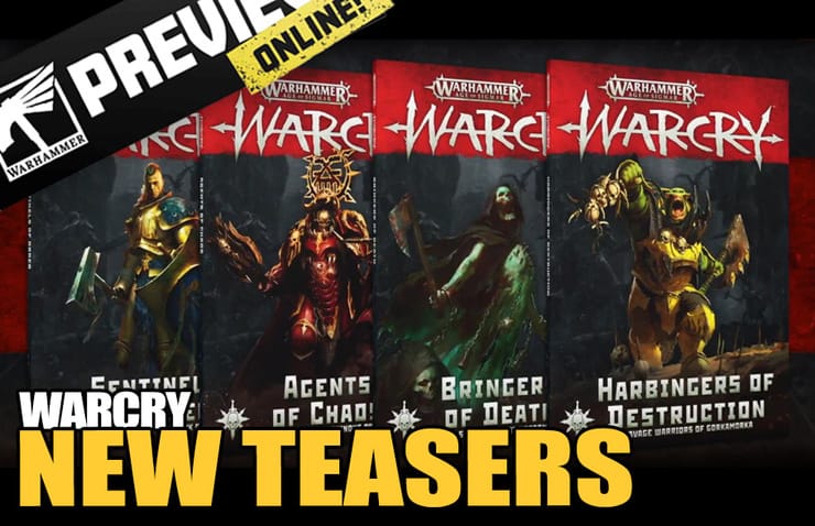 warcry expansions preview