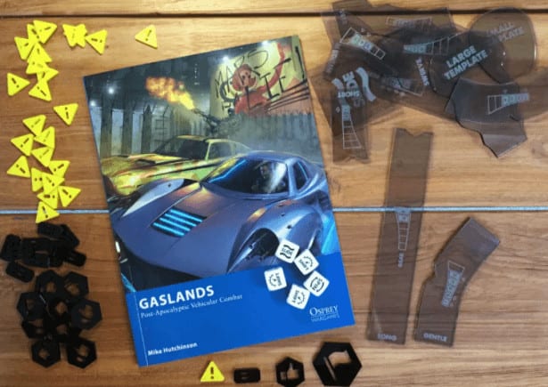 Gaslands is my first Miniture game. Love the idea of it! Here from first to  last are my creations so far. Any feedback is welcome! : r/gaslandsplayers