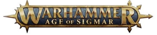 aos banner age of sigmar logo