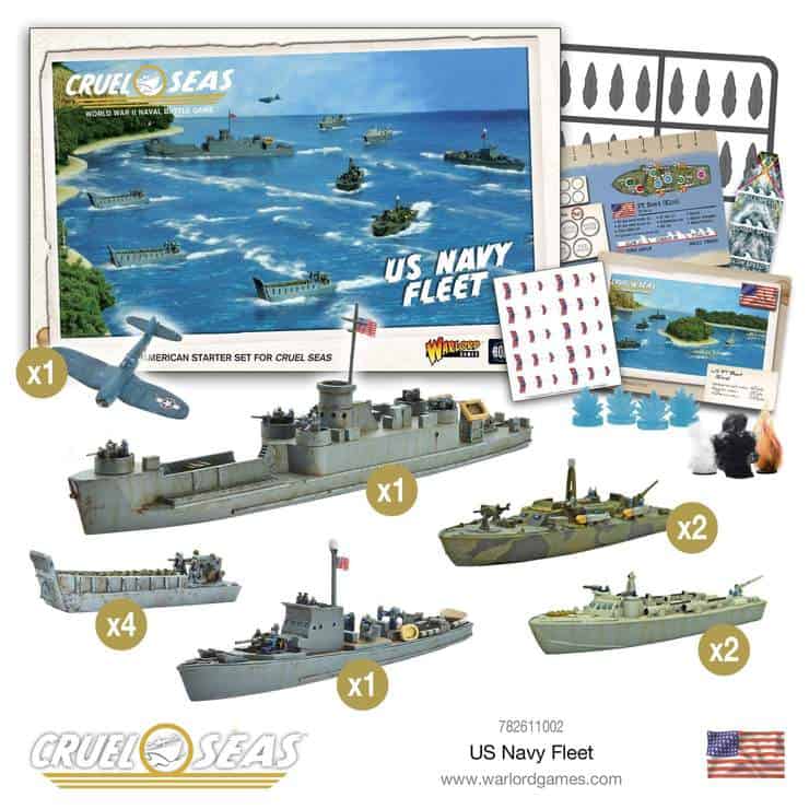 Cruel_Seas_US_Navy_Fleet